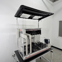 Beckman Coulter Biomek FXp Lab Automation Workstation image 0